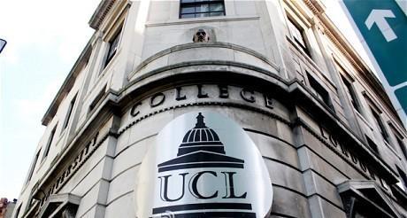 英国伦敦大学学院UCL本预申请即将开放