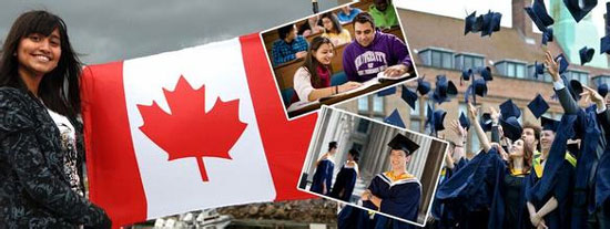 加拿大春季留学和秋季留学区别